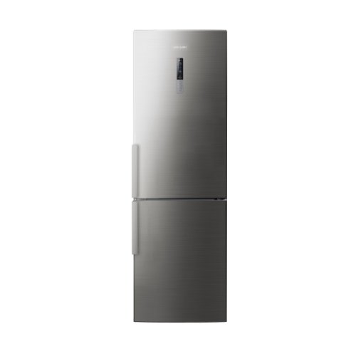 Samsung RL56GHGIH1/XEF K&uuml;hl- und Gefrierkombination / 357l (253l K&uuml;hlen/104l Gefrieren) / A++ / 260 kWh Edelstahloptik