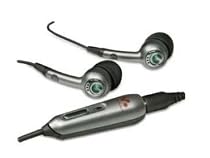 Sony Ericsson HPM-70 Stereo Headphones