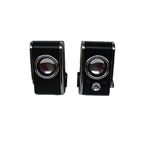 Dekcell USB Powered Multimedia Speaker System - 200W by DekCell