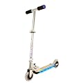 Ozbozz Lightning Strike Scooter Blue