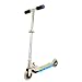 Ozbozz Lightning Strike Scooter Blue