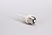 Bki B0555 150 Watt 230V Halogen Coat Bulb