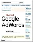 Advanced Google AdWords 1st (first) editon Text Only
