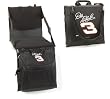 Dale Earnhardt Bleacher Tailgate Cooler Seat Cushion w/Seat Back - NASCAR