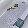 Extra Long Deluxe Bath mat
