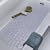Extra Long Deluxe Bath mat