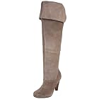 Restricted Women's Vamp Boot