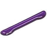 Innovera Gel Keyboard Wrist Rest, Purple (IVR51441)