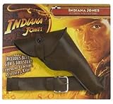 Indiana Jones Rubies Costume #8191 Indiana Jones Belt, Gun and Holster