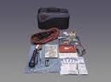 Lifeline First Aid AAA Road Traveler Kit-63 PCS