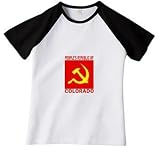 Peoples Republic of Colorado Jr. Miss Cap Sleeve