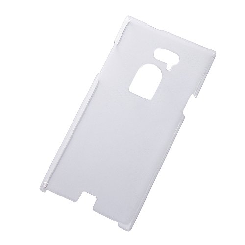 レイ・アウト docomo arrows Fit F-01H ハードケース クリア  RT-ARH1C3/CM