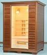 Therasage Infrared Sauna Therasage Infrared Sauna