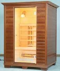 Therasage Infrared Sauna