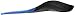 Icebug Unisex-Adult Fat Maximum Cushioning Insole with Arch Flex Technology