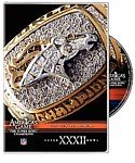 NFL Americas Game: Denver Broncos Super Bowl XXXII