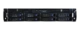 Ipconfigure Rack-Mount 2U Server, 18 Tb Storage, Win item known as : SF2-R2-S18R5-1