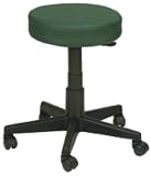 Earthlite Pneumatic Rolling Massage Stool