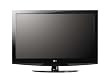 LG 22 LG 3000 22 Zoll / 16:9 "HD-Ready" LCD-Fernseher schwarz