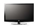 LG 22LG3000 22 -inch LCD 720 pixels 50 Hz TV