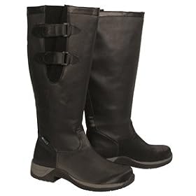 Dublin Frontier Winter Riding Boots