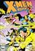 Book X-Men Adventures, Vol. 3: The Irresistible Force, the Muir Island Saga (Octorber 1994)