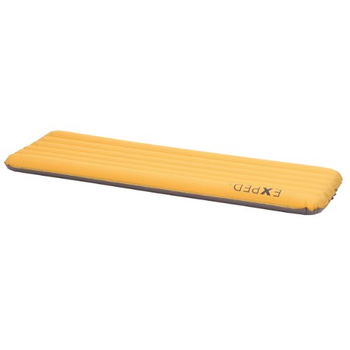 Exped camping mat SynMat 9 UL, LW yellow On Sale