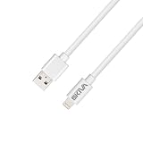 (!&) USA) Skiva Apple Certified Lightning to USB cable (10 Feet, Extra Long) for iPhone 5, iPad Mini and other Apple devices Cheapest