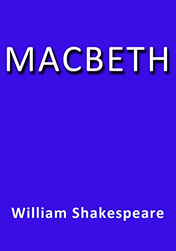 Macbeth (Spanish Edition)