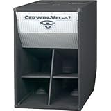 18IN HORN SUB W/3IN VOICE