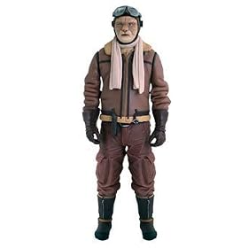 Doctor Who - Series 3 - Brannigan