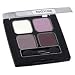 Isadora Eye Shadow Quartet