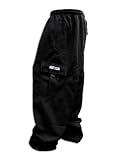Acc.-Cargo-Sweatpants