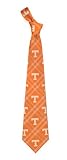 Tennessee Volunteers Woven Poly 2 Tie