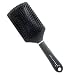 Scalpmaster Jewel Collection Cushion Paddle Brush