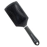 Scalpmaster Jewel Collection Cushion Paddle Brush