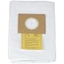 Love-Less Ash Vacuum Micro Prefilter Bags (Package of 2)