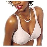 Playtex Women's Secrets Seamless Shaping Underwire Bra #4419