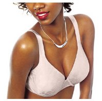 Playtex Women's Secrets Seamless Shaping Underwire Bra #4419