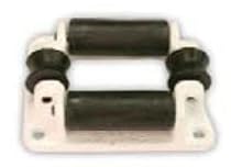 Reelcraft HR1145 Hose Roller Guide for 3/8
