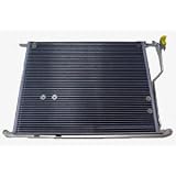 2000-2006 MERCEDES CL500 BEHR CONDENSER by Behr