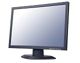 Faytech 55,88cm (22) TFT LCD Touchscreen Monitor VGA/USB/PC schwarz