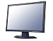 Faytech 55,88cm (22) TFT LCD Touchscreen Monitor VGA/USB/PC schwarz