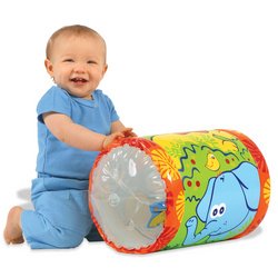 Infantino: Safari Roller