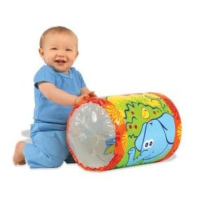 Infantino: Safari Roller