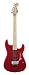 Charvel San Dimas Style 1 HH Ferrari Red Electric Guitar