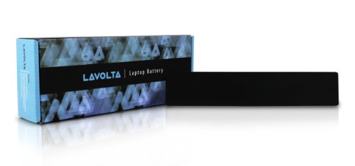 Batterie d'Ordinateur Portable pour HP Pavilion dv9500 - Garantie 1 AN* - Originale Lavolta