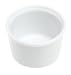 Pillivuyt Classic 1 ounce Pleated Ramekin, Set of 6, White