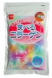 食べるコラーゲン/健康フーズ