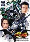 ���ʃ��C�_�[ ���R Vol.3 [DVD]
